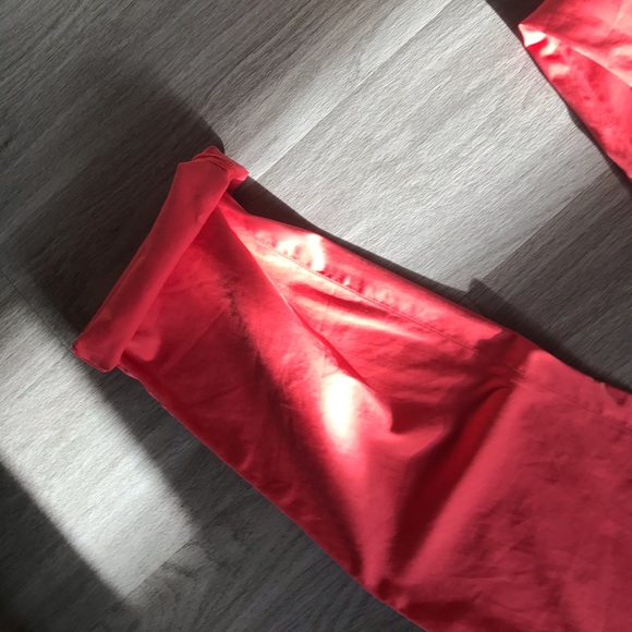 Amazing Banana Republic Colored Chinos-10 - Picture 4 of 5